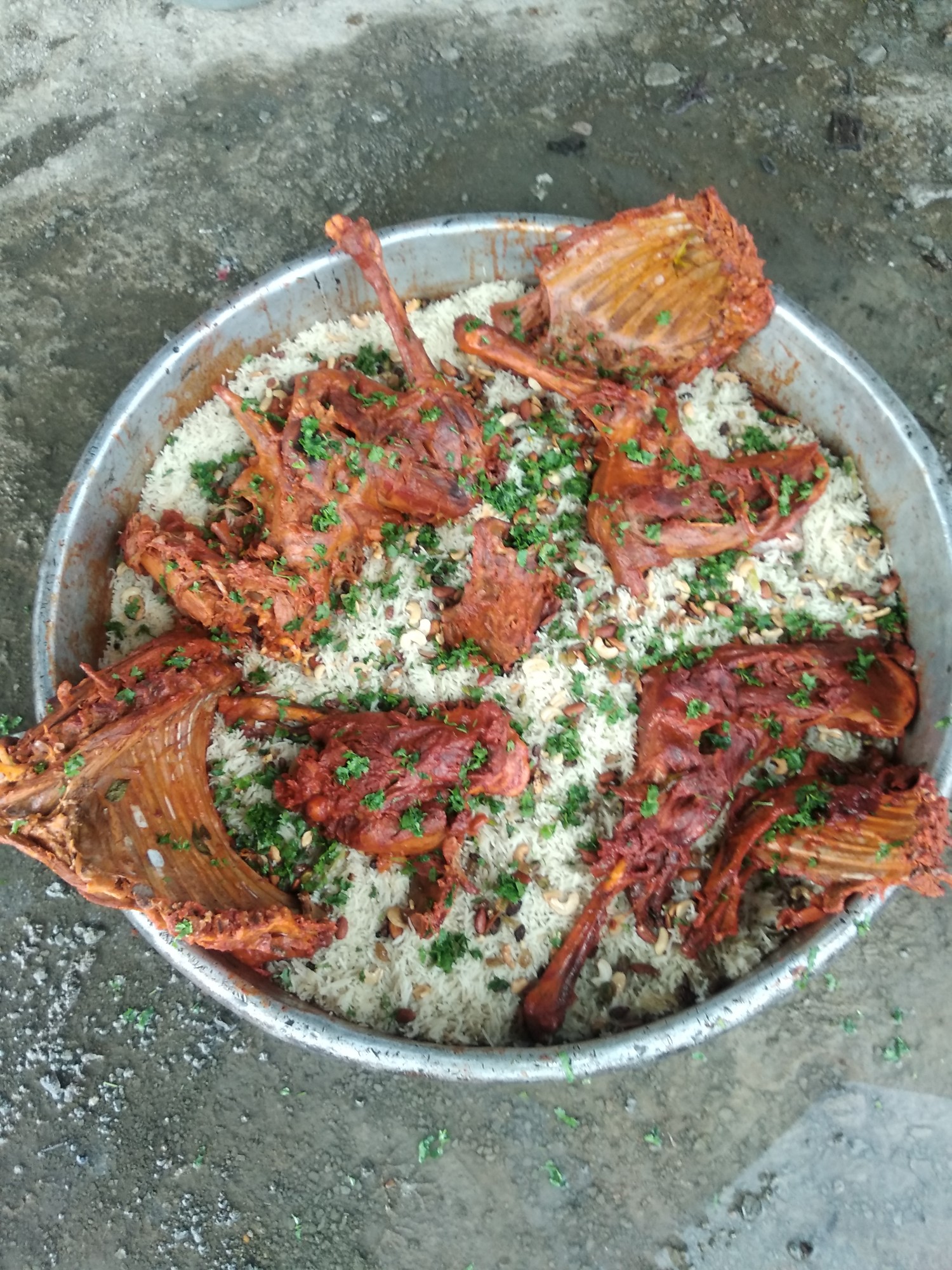 Catering Services in Hyderabad - Jq Catering & Corporate Events