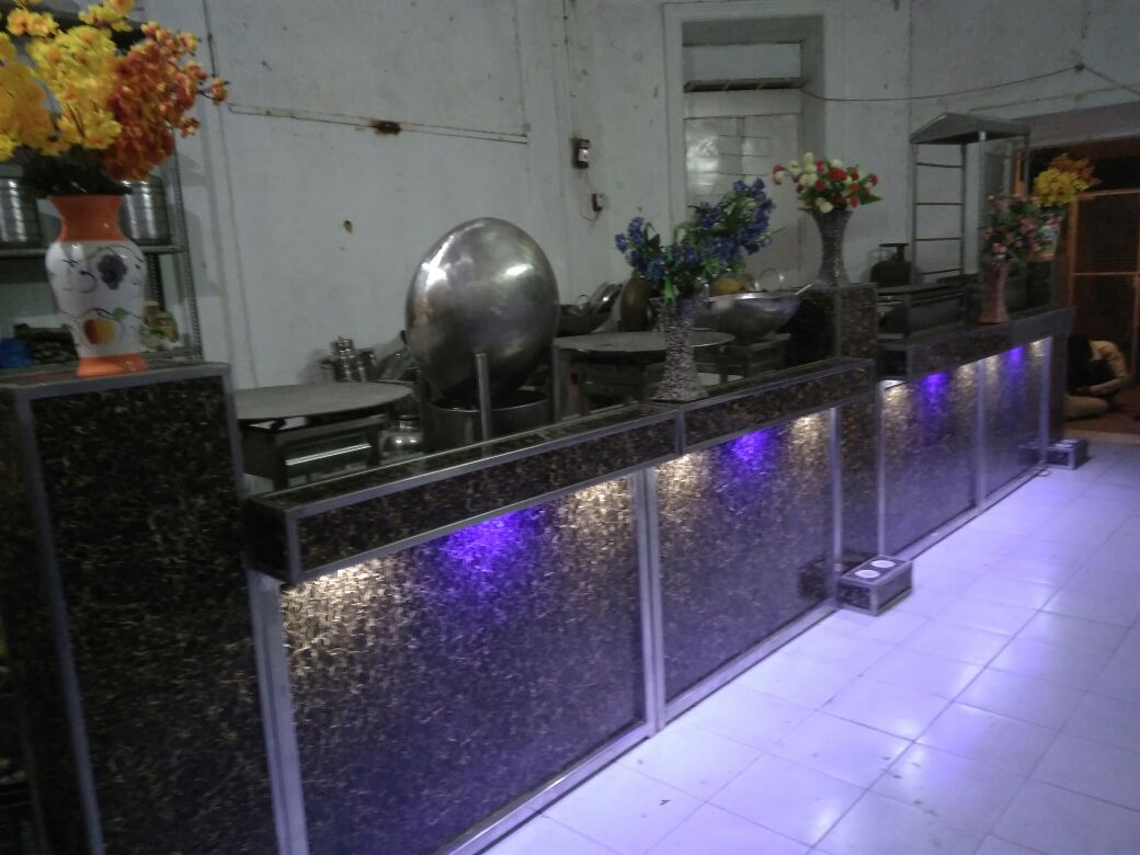 Caterers in Hyderabad - Jq Catering & Corporate Events