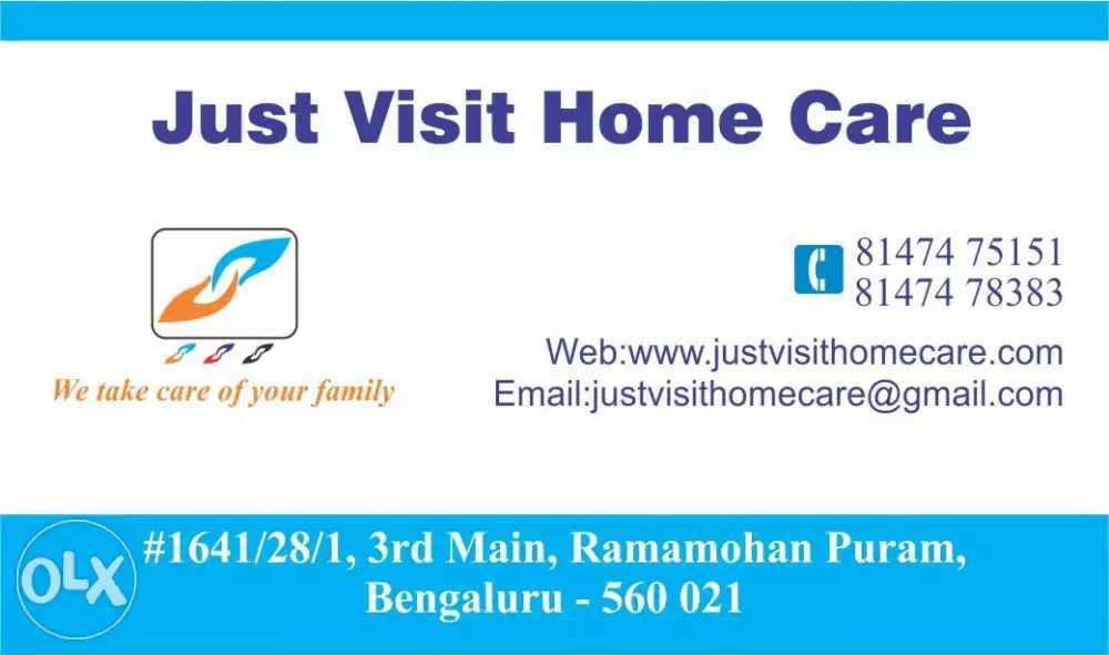 Home Health Care Services Near Me