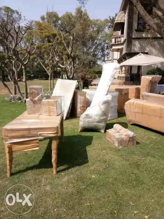 Relocation Service - Kvr movers and packers