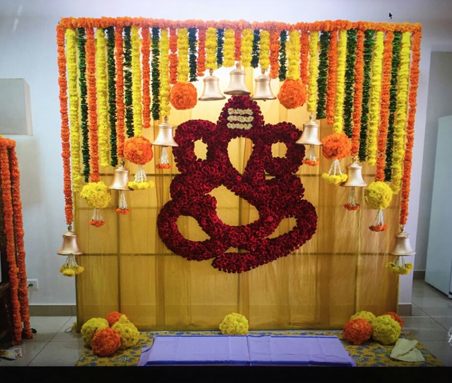 Details 300 mahalaxmi background decoration Abzlocal.mx