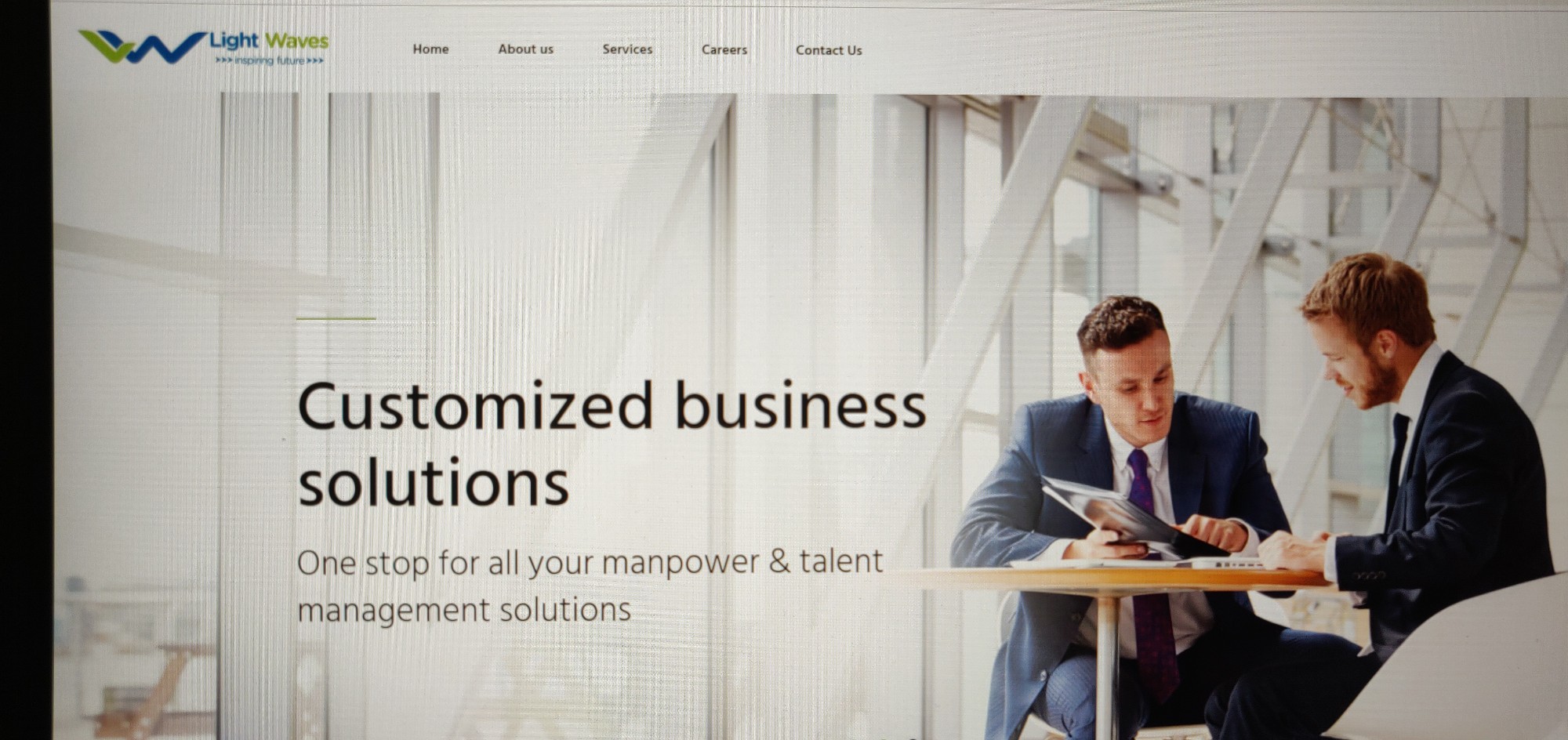 business photo
