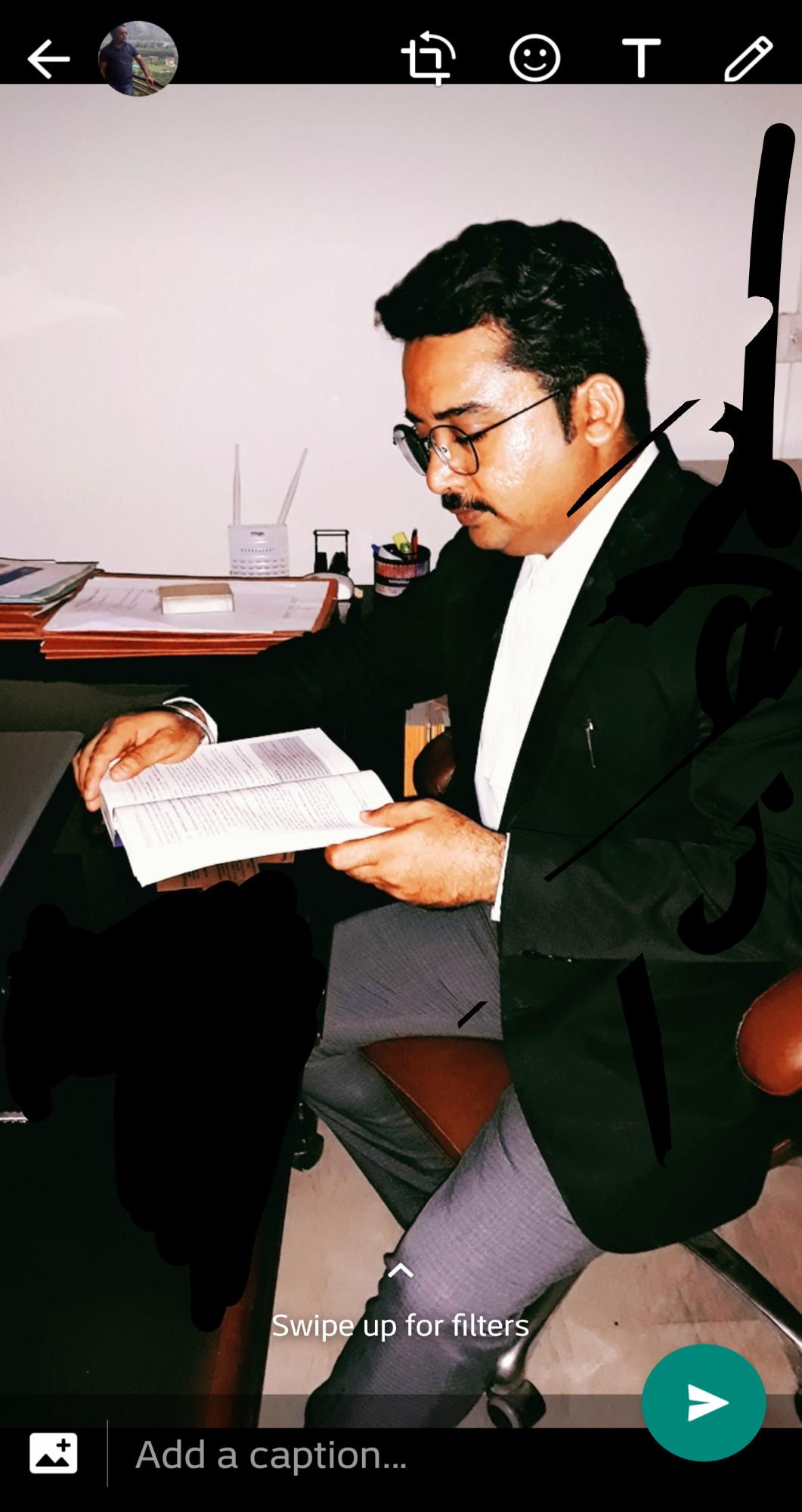 business photo