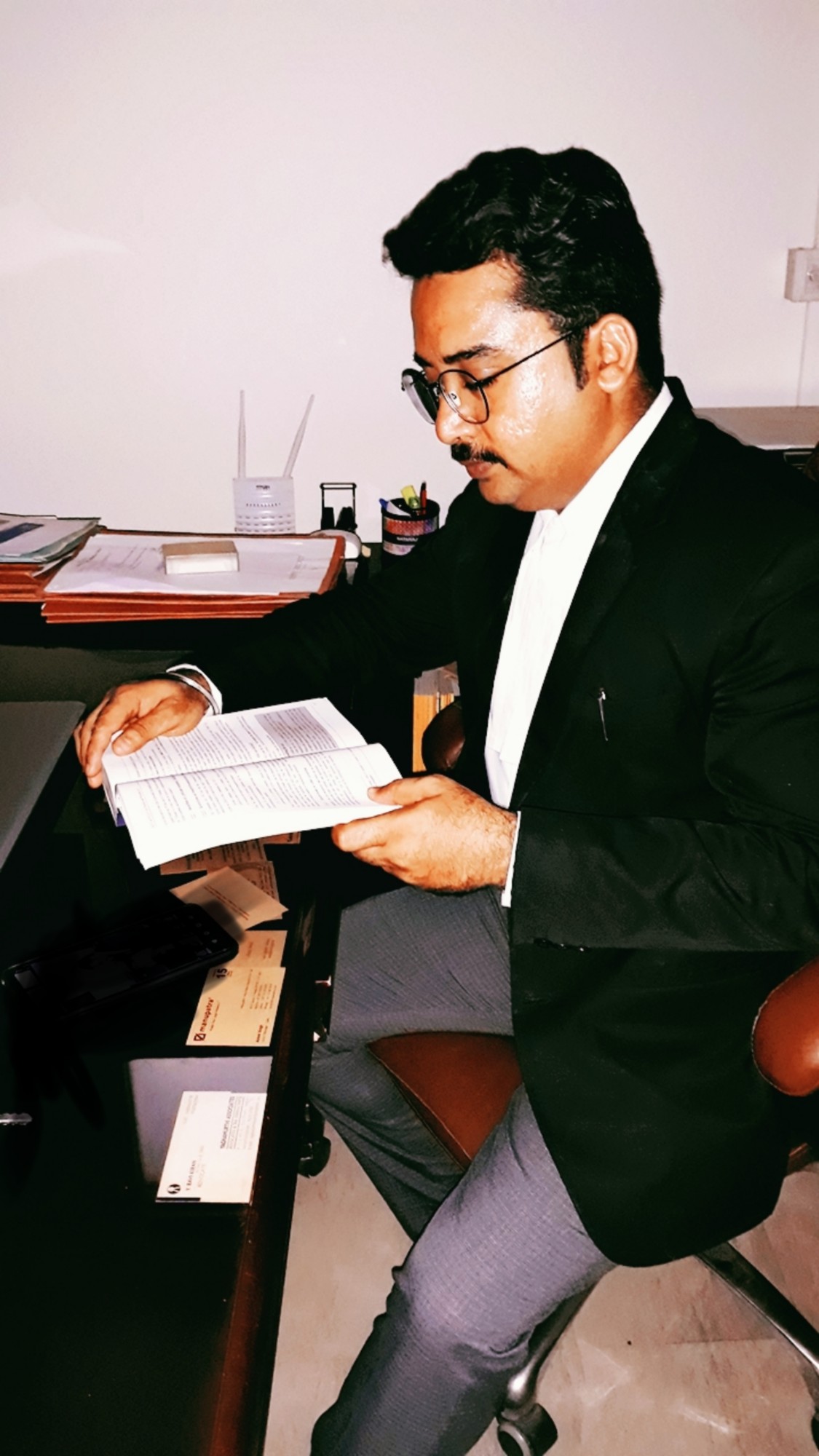 business photo