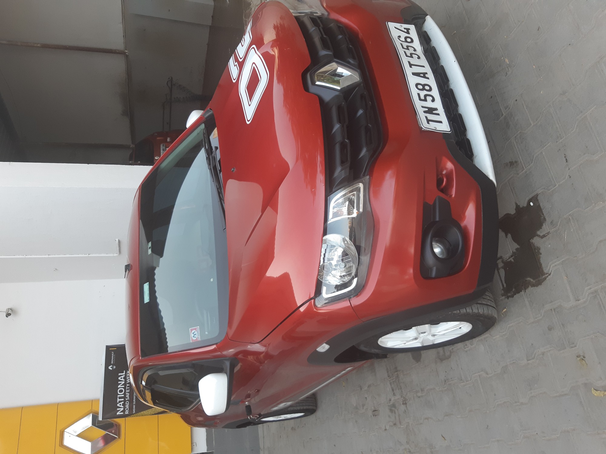 Lotus Self Drive Cars in Lakshmipuram, Madurai625301 Sulekha Madurai