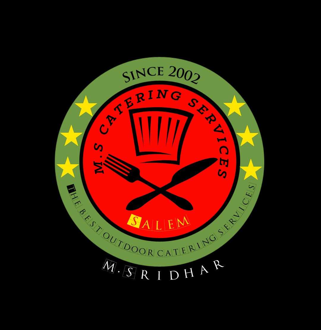 Catering in Salem - M.S CATERING SERVICE