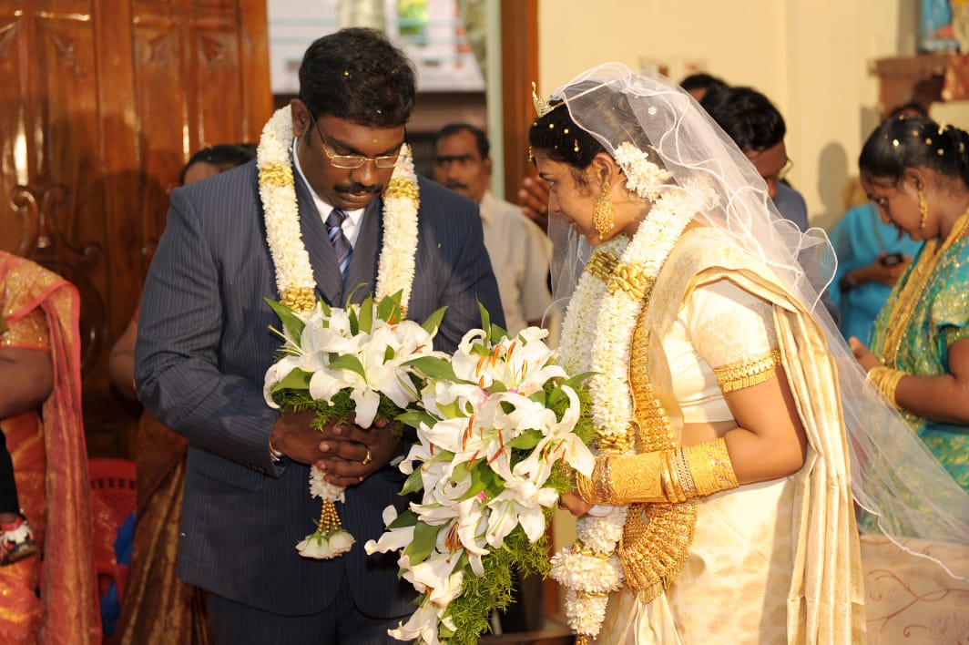 Catering Service - Maria Event Makers