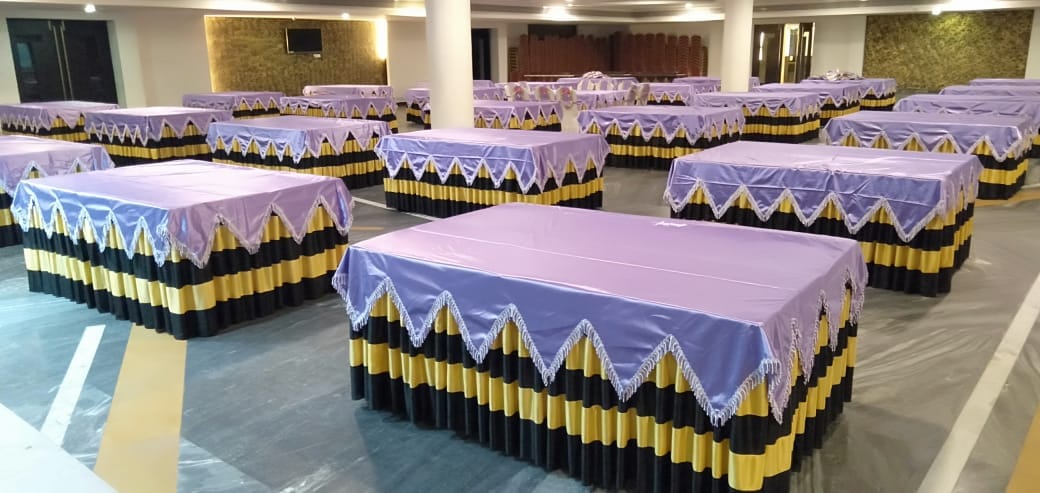 Caterers in Trivandrum - Maria Event Makers