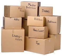Shifting Service - Metro KT Packers & Movers