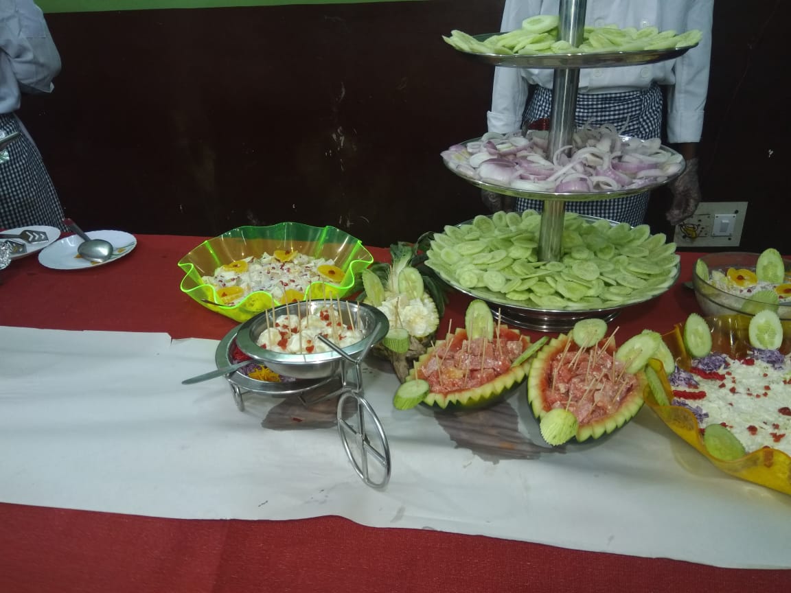 Catering Services in Kolkata - Midas Catering Services