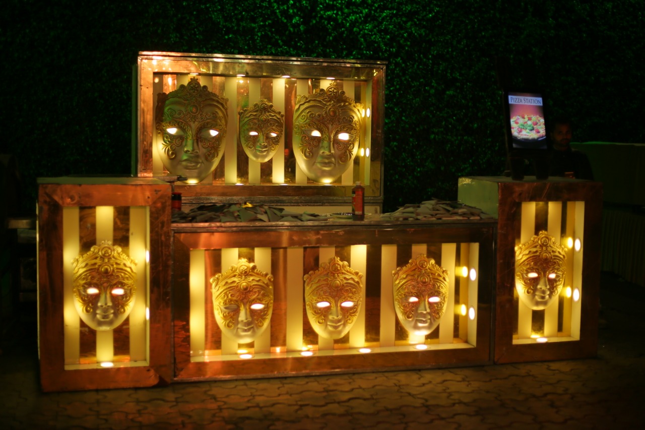 Caterers in Panipat - Mitthan di mithaian
