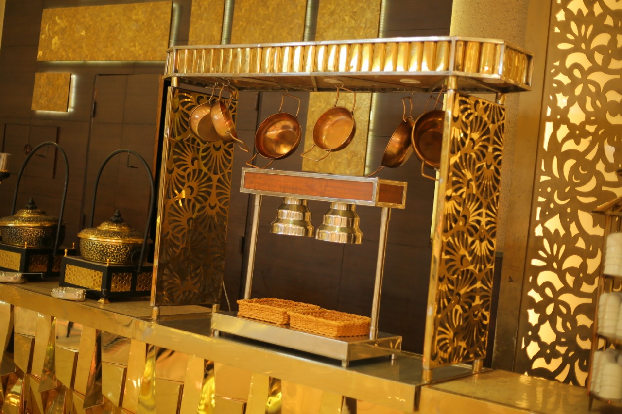 Catering in Panipat - Mitthan di mithaian