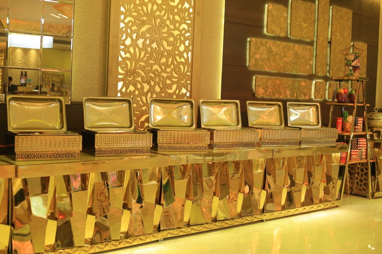 Catering Services in Panipat - Mitthan di mithaian