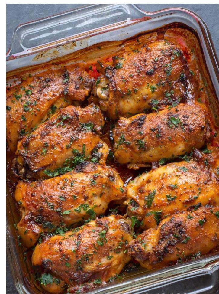 Caterers in Hyderabad - MomMade4u