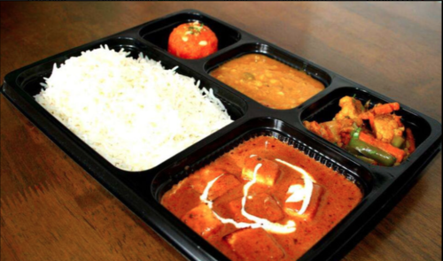 Catering in Hyderabad - MomMade4u