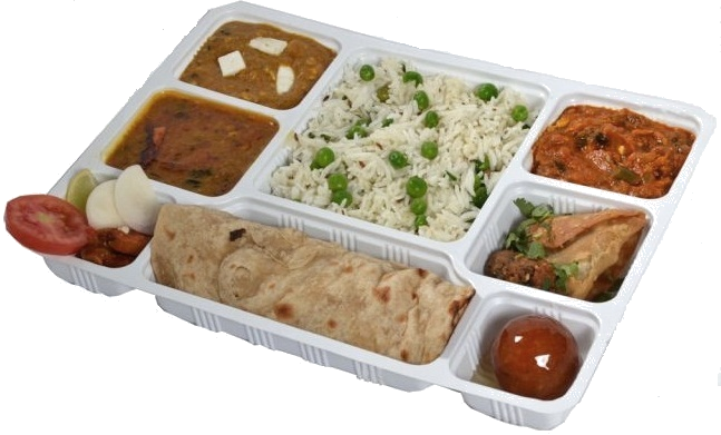 Caterers in Hyderabad - MomMade4u