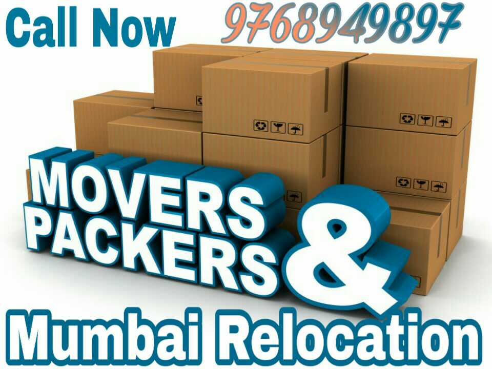 Relocation Service - Mumbai Relocation Packers And Movers