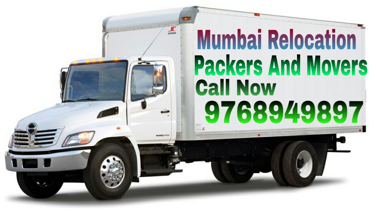Packers And Movers - Mumbai Relocation Packers And Movers