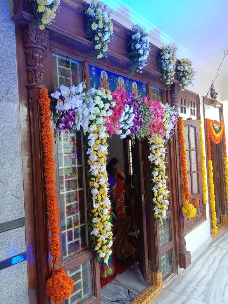 Catering Service - Naveen Events & Caterers