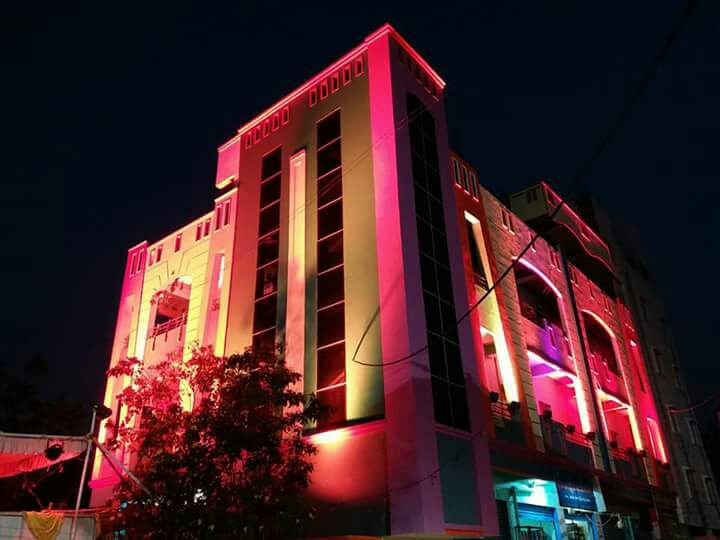 Catering Services in Hyderabad - Naveen Events & Caterers
