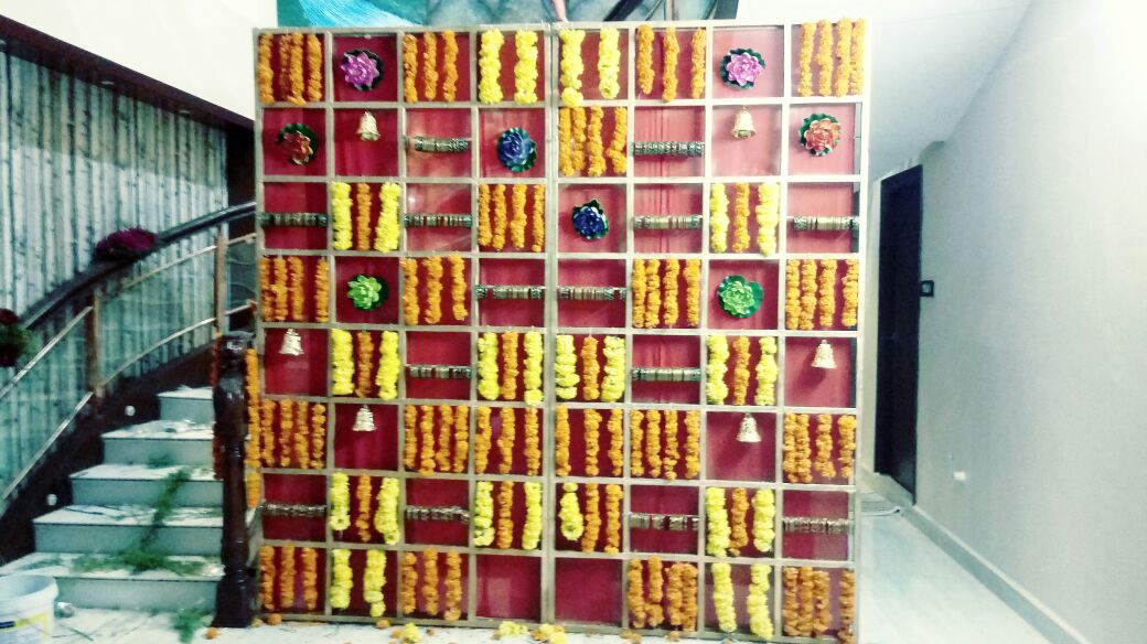Catering Services in Hyderabad - Naveen Events & Caterers