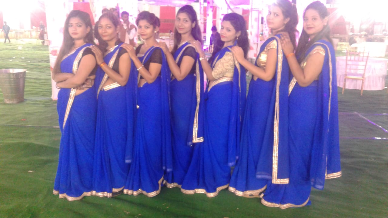 Catering Service - Nema Cateres