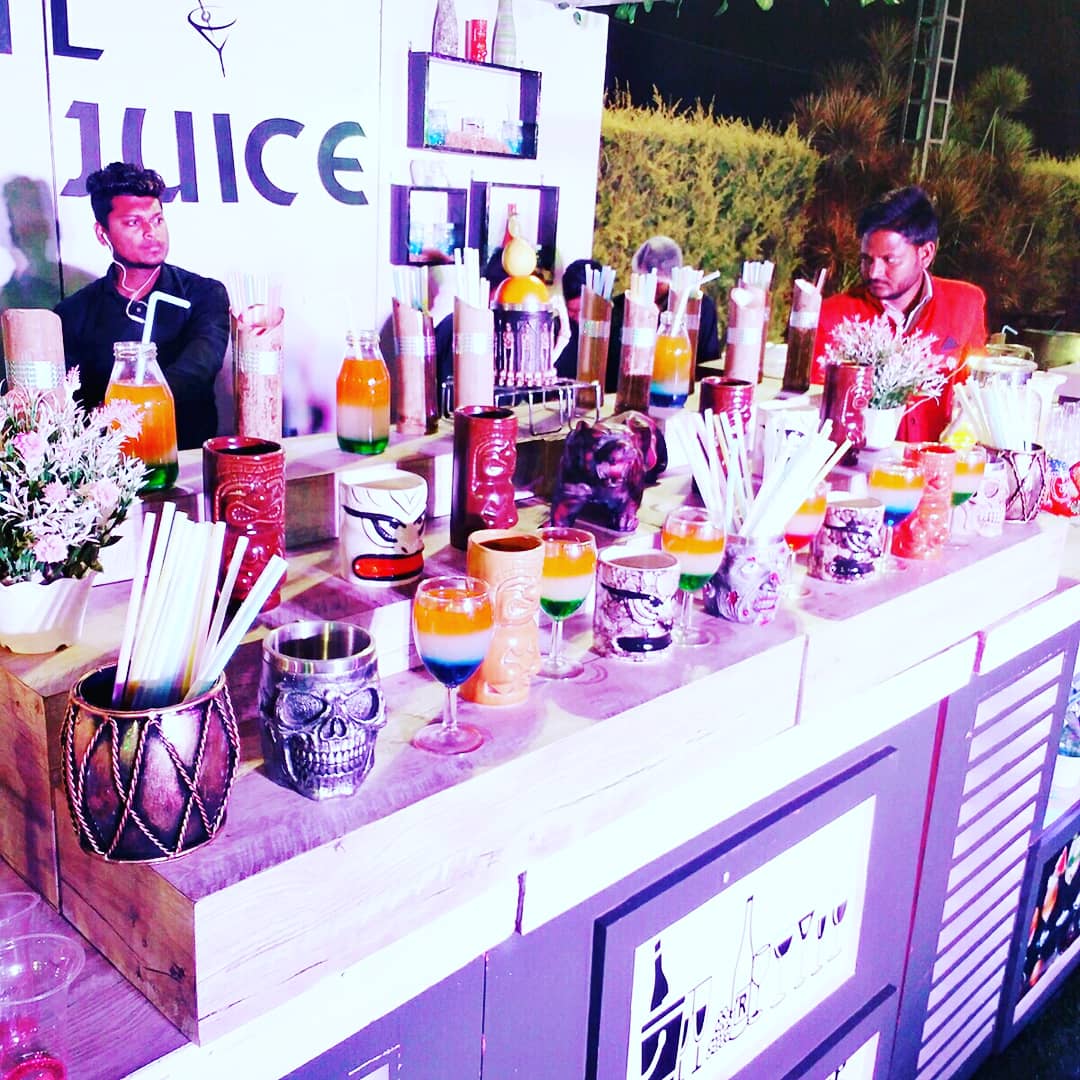 Catering Services in Indore - Nema Cateres