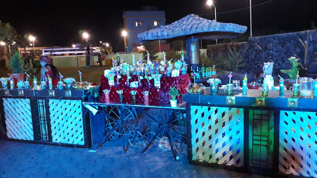 Caterers in Indore - Nema Cateres