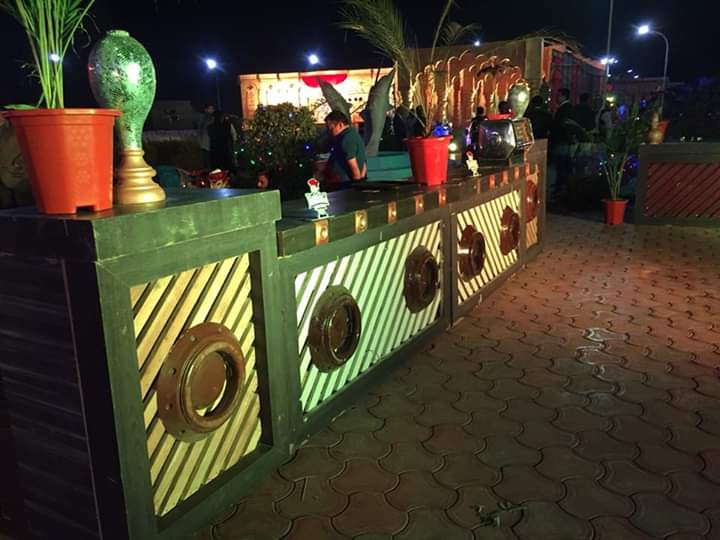 Catering in Indore - Nema Cateres