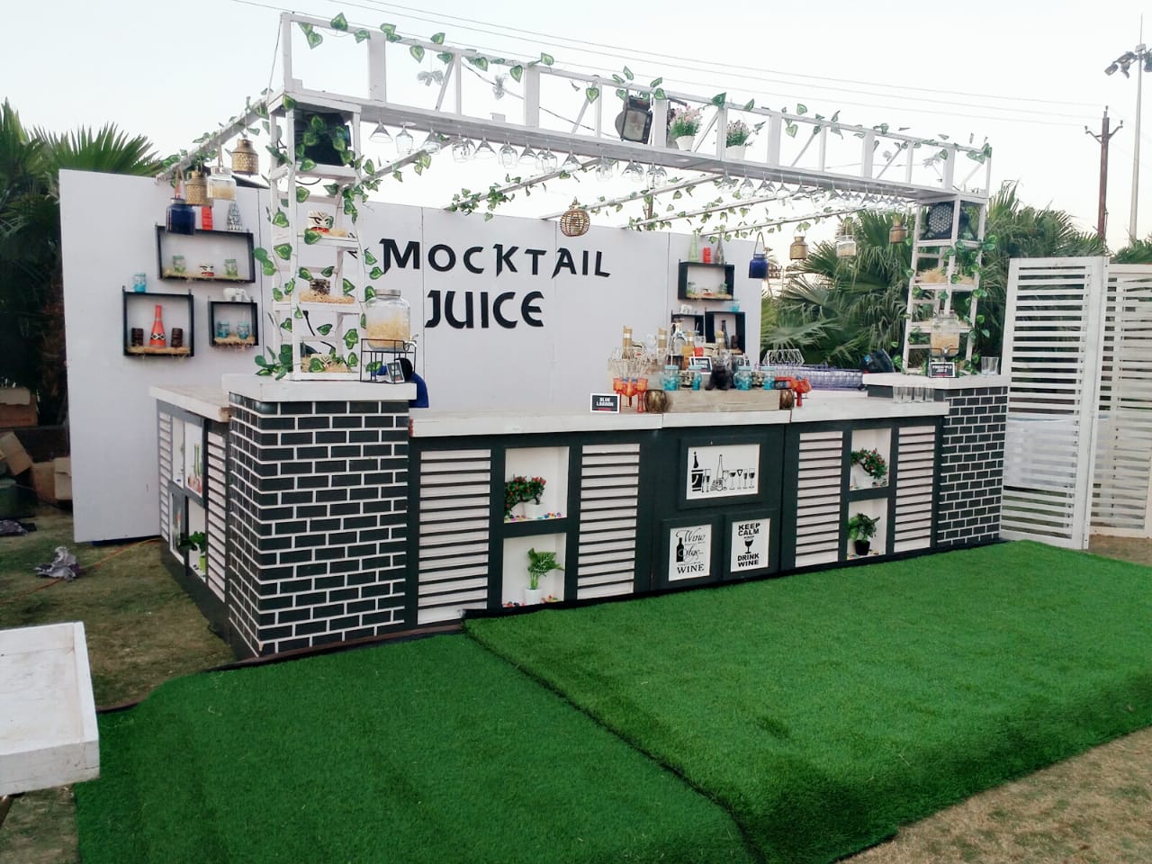 Caterers in Indore - Nema Cateres