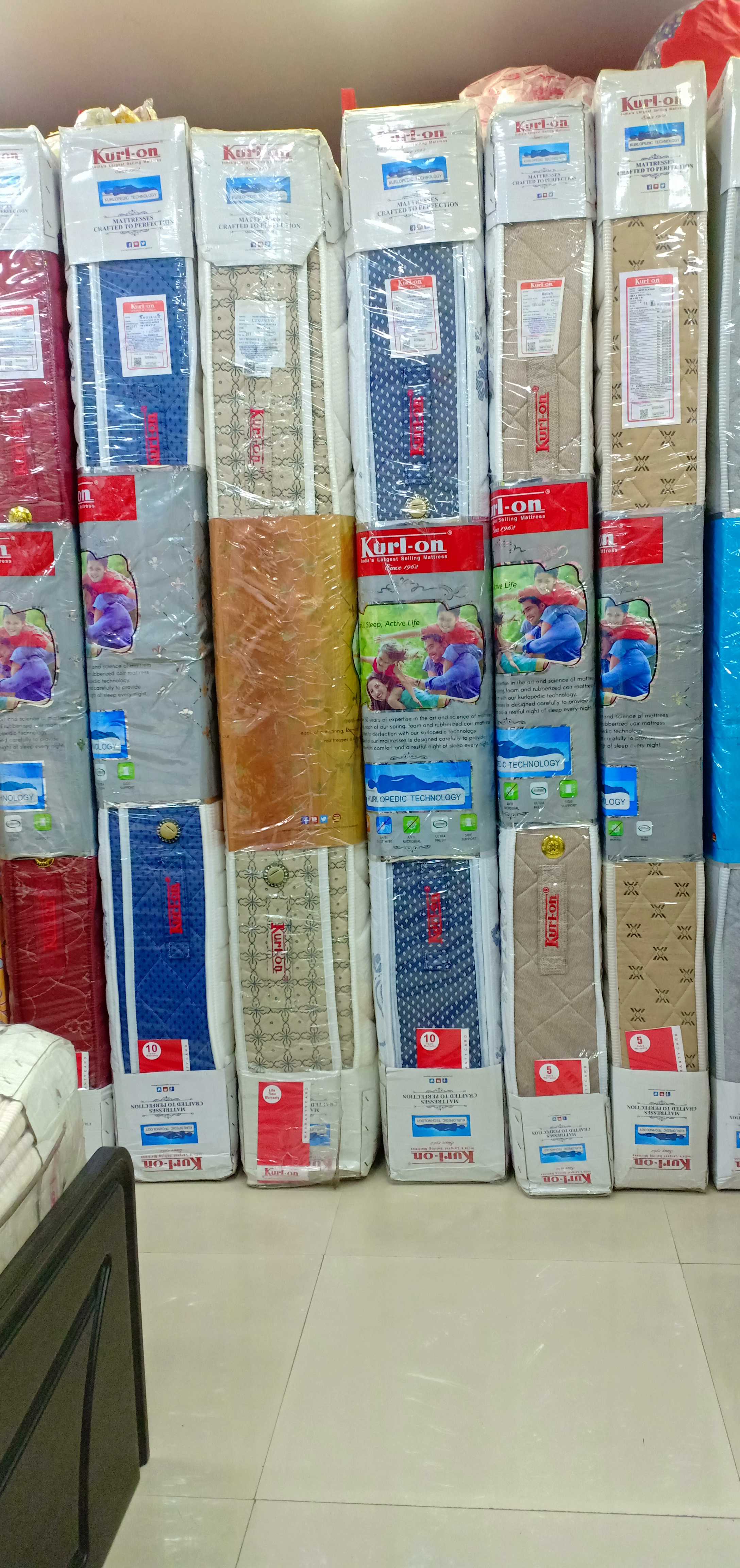 New Kalinath Bedding Stores in Gariahat, Kolkata700019 Sulekha Kolkata