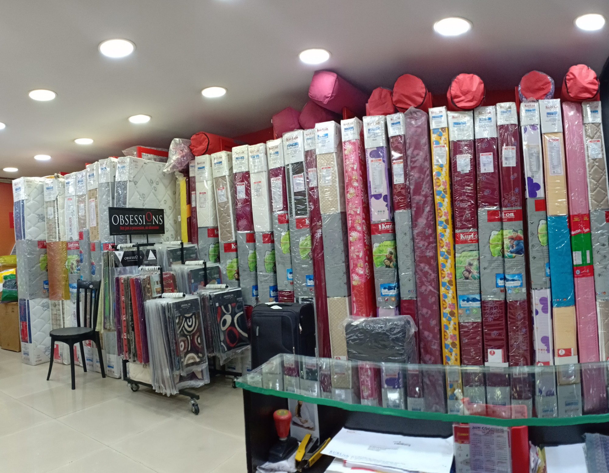 New Kalinath Bedding Stores in Gariahat, Kolkata700019 Sulekha Kolkata