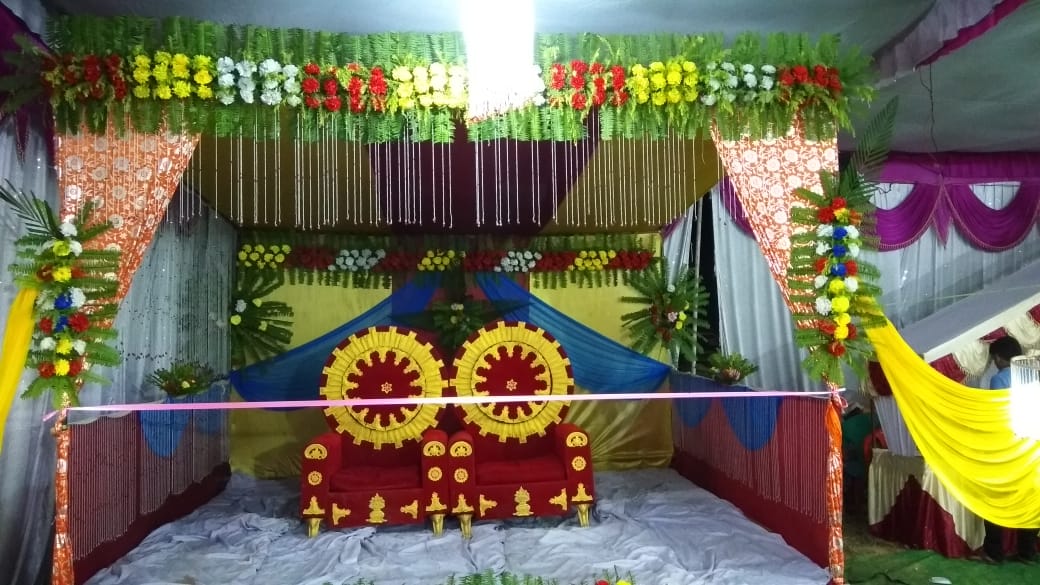 Catering Services in Mumbai - Nikita Caterers & Decorators