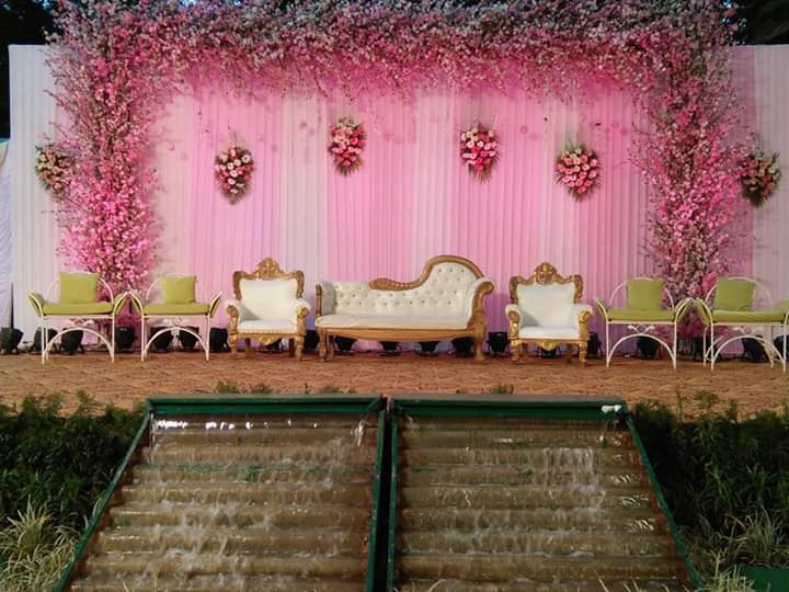 Caterers in Mumbai - Nikita Caterers & Decorators