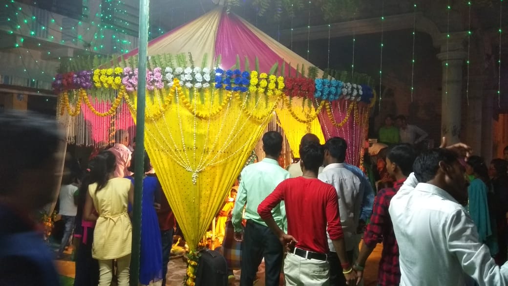 Catering Services in Mumbai - Nikita Caterers & Decorators