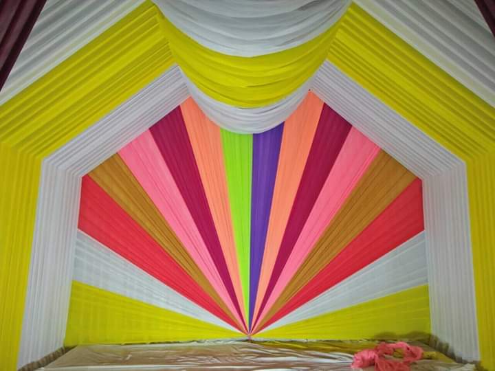 Caterers in Mumbai - Nikita Caterers & Decorators