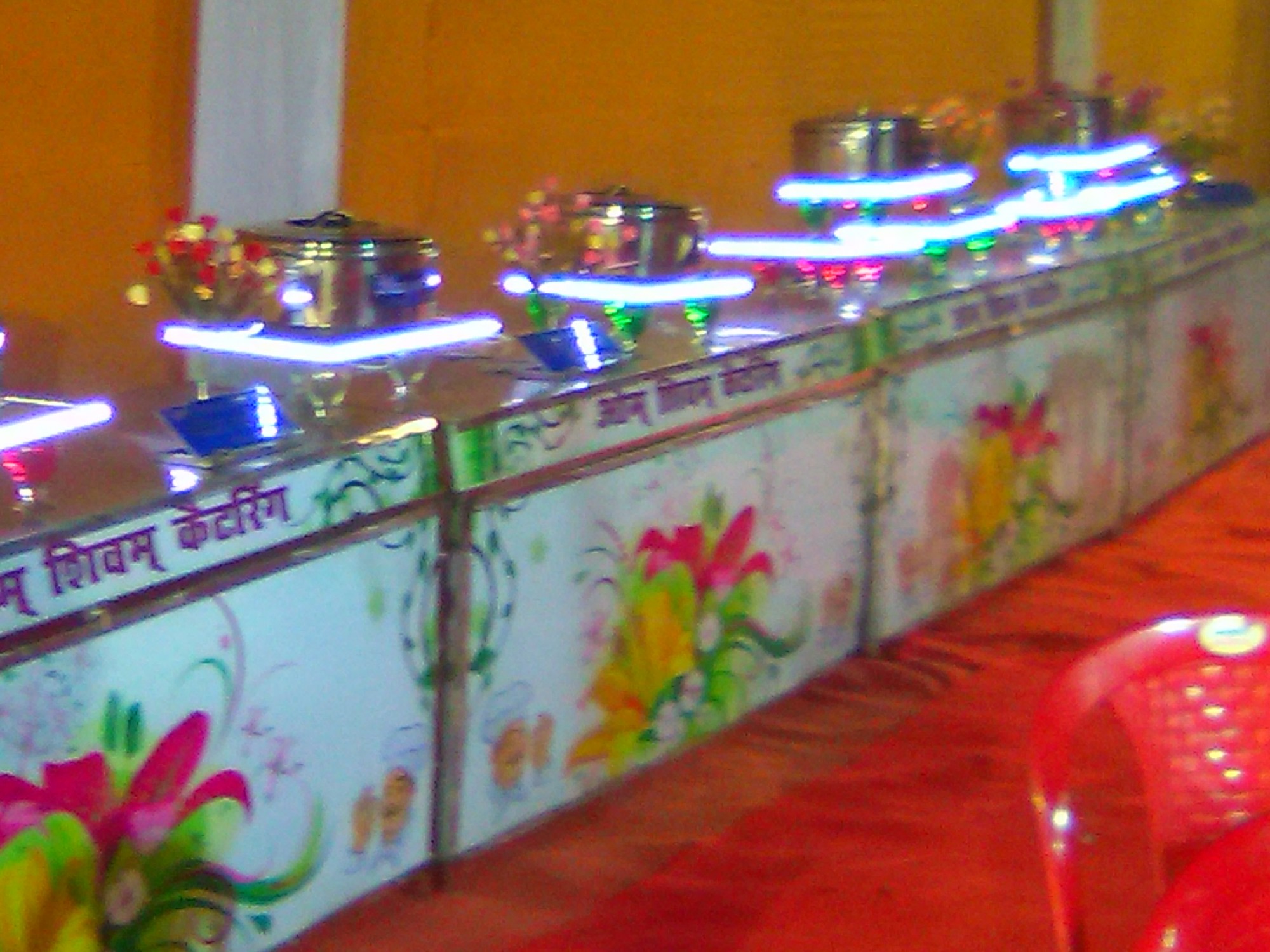 Catering Service - OM SHIVAM Catering