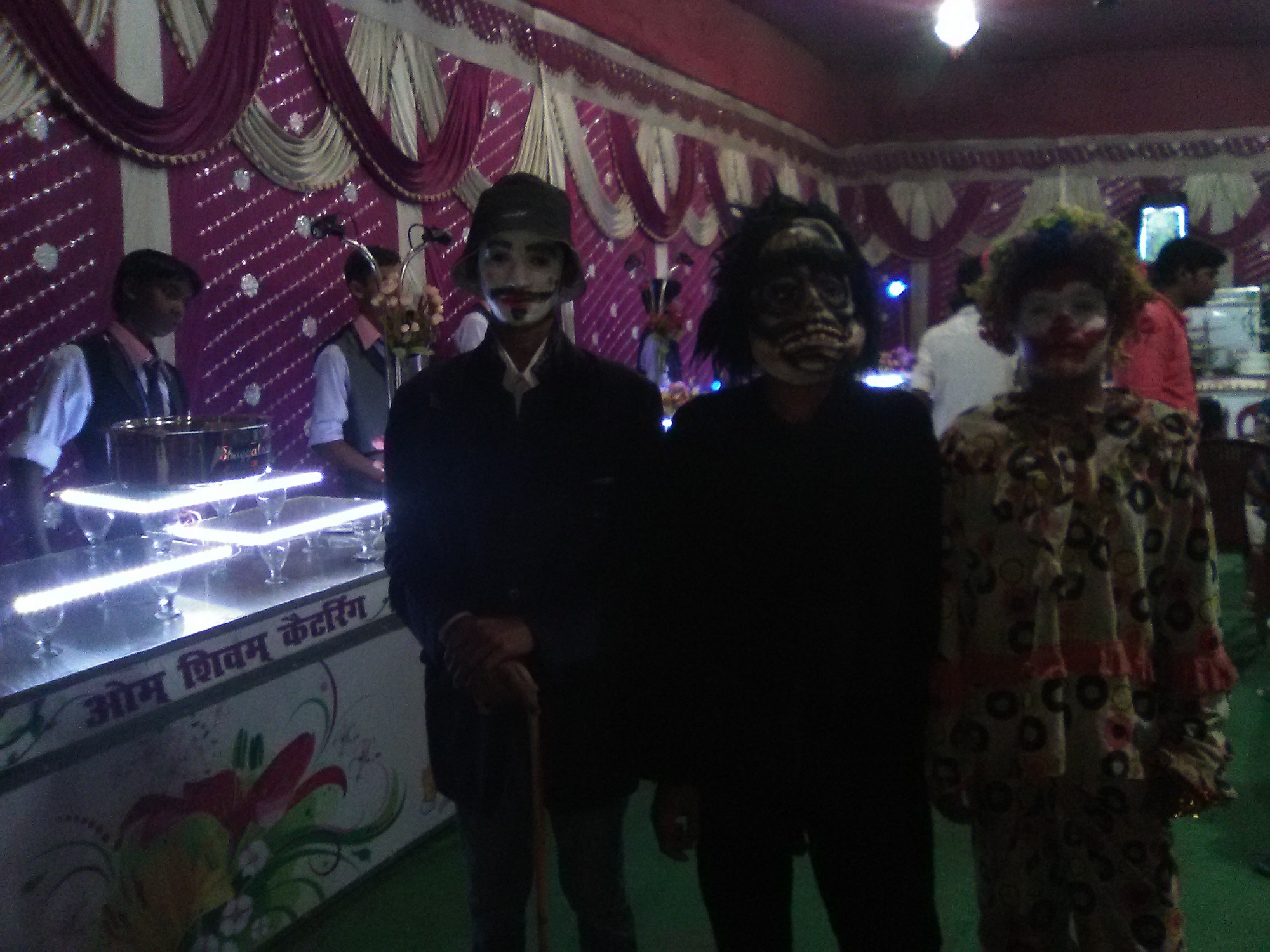 Catering in Deoghar - OM SHIVAM Catering
