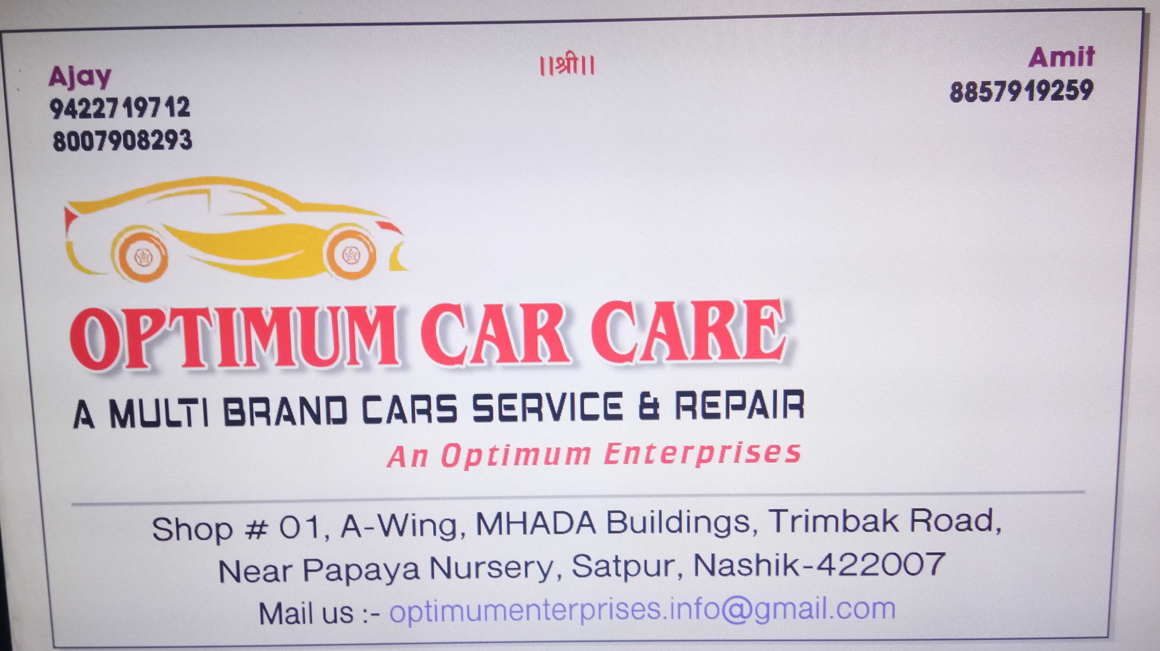 770 Collections Car Modification Shops In Nashik  Latest