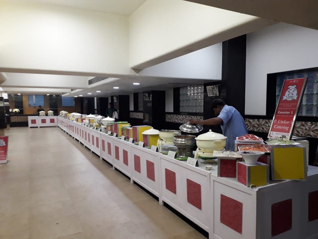 Catering in Mumbai - P. Utekar's Catering Services