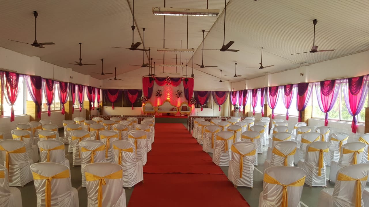 Caterers in Mumbai - P. Utekar's Catering Services