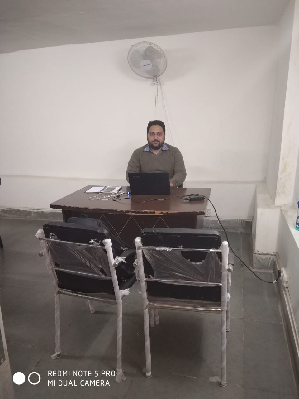 business photo