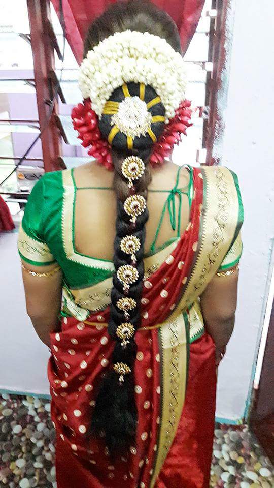 Priya's Beauty Parlour & Spa in Perumbakkam, Chennai-603306 | Sulekha  Chennai