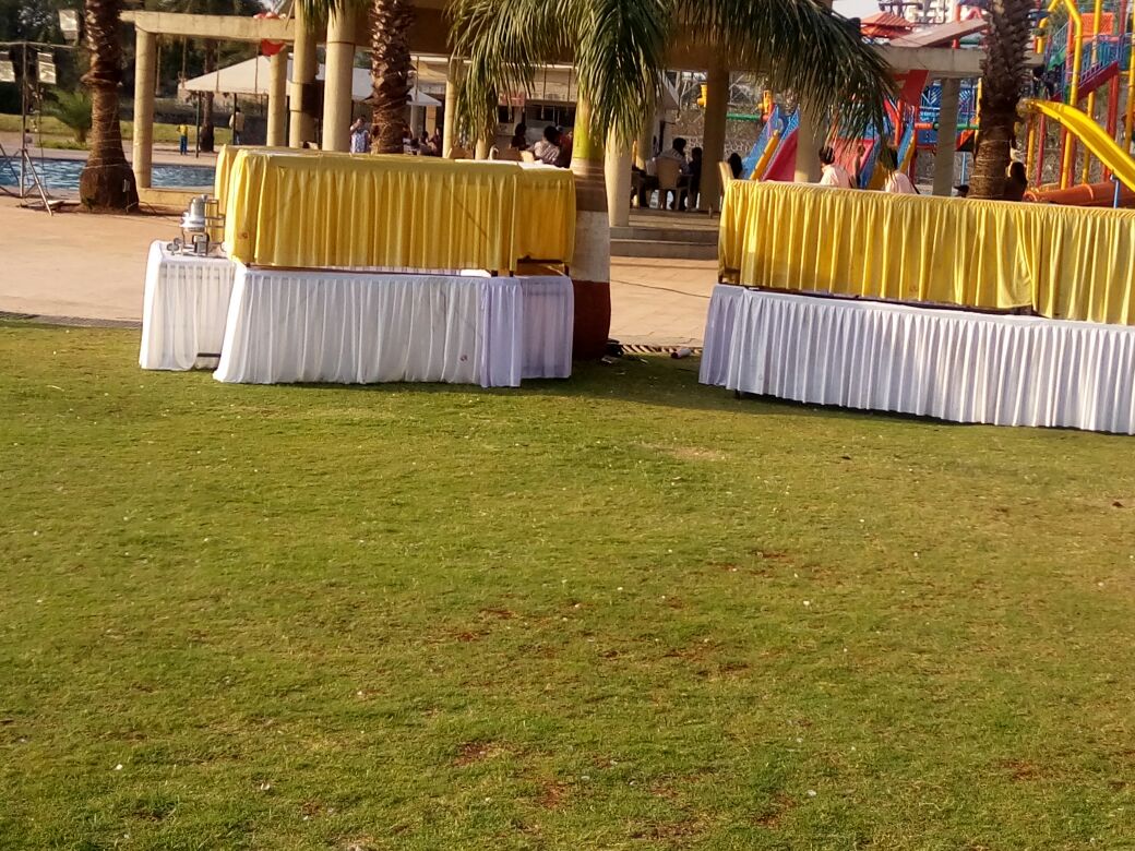 Catering Service - Purnaana Food Solution