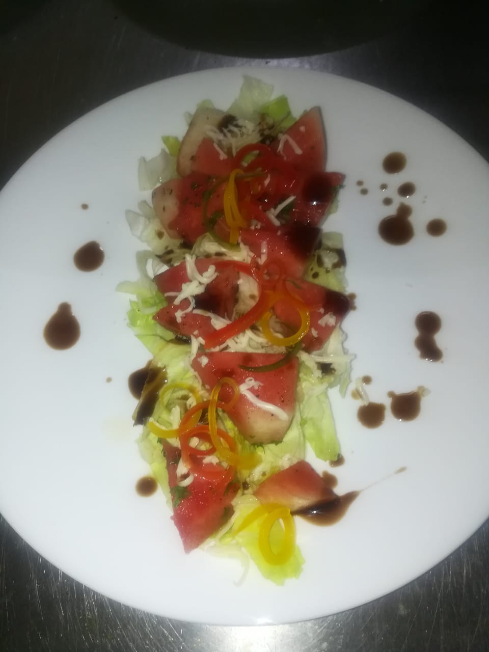 Catering Service - Purnaana Food Solution