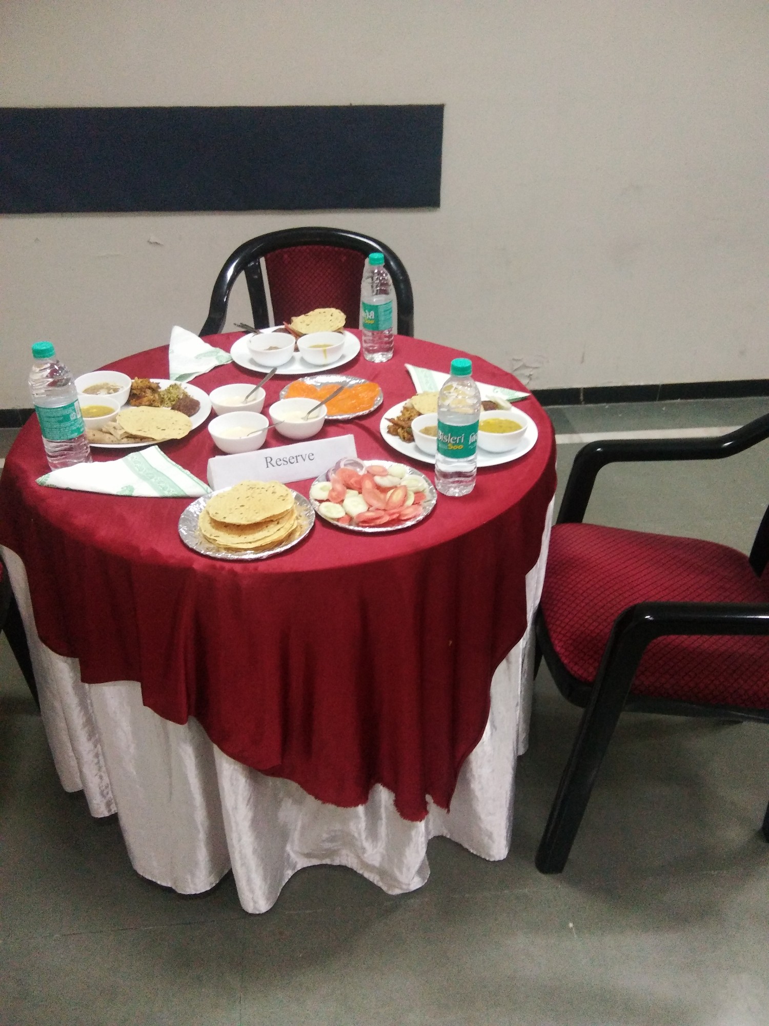 Caterers in pune - Purnaana Food Solution