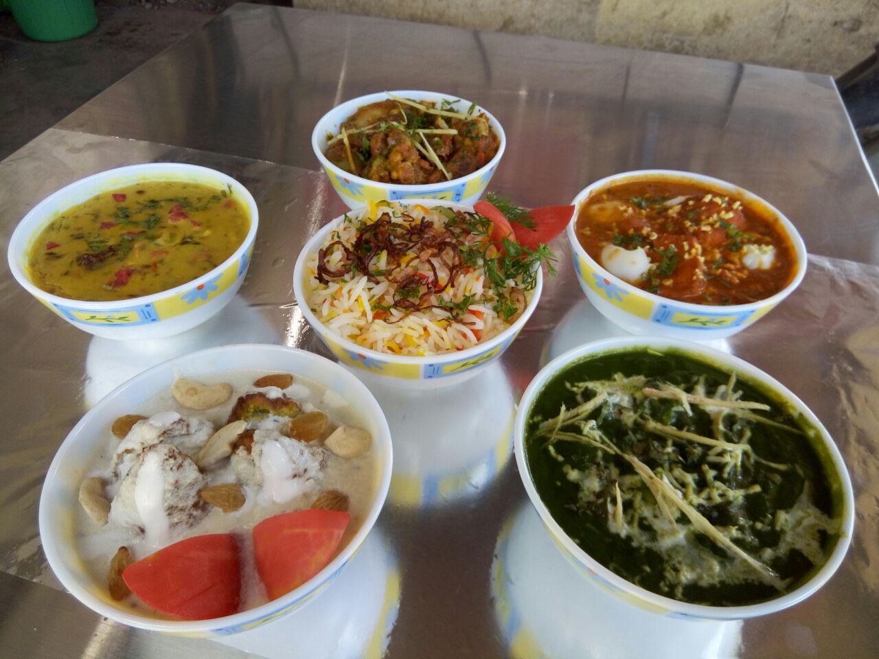 Catering in pune - Purnaana Food Solution