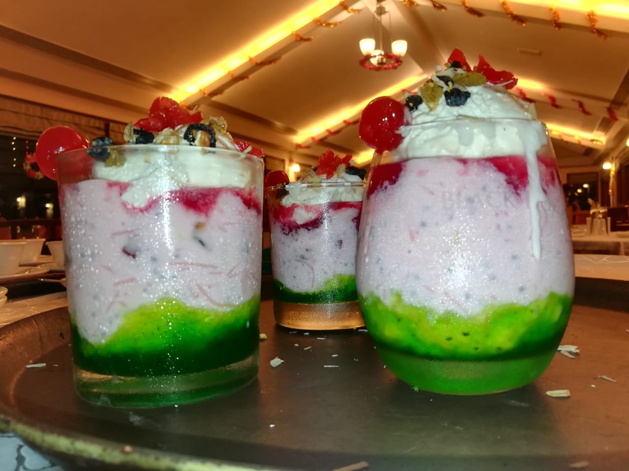 Catering Services in pune - Purnaana Food Solution