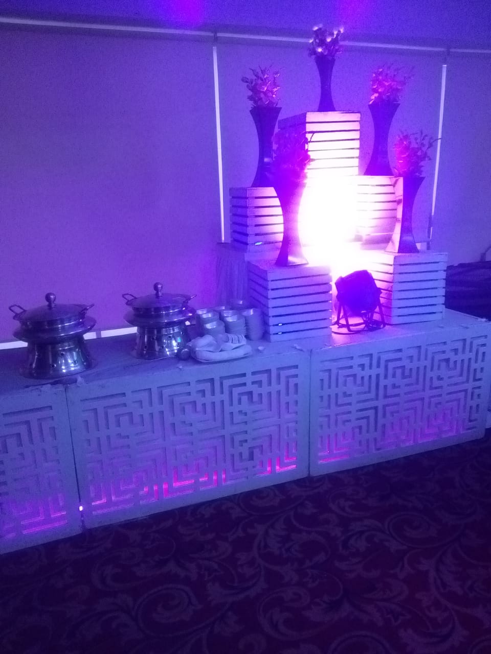 Caterers in Mumbai - Shree Vallabh Catering Service