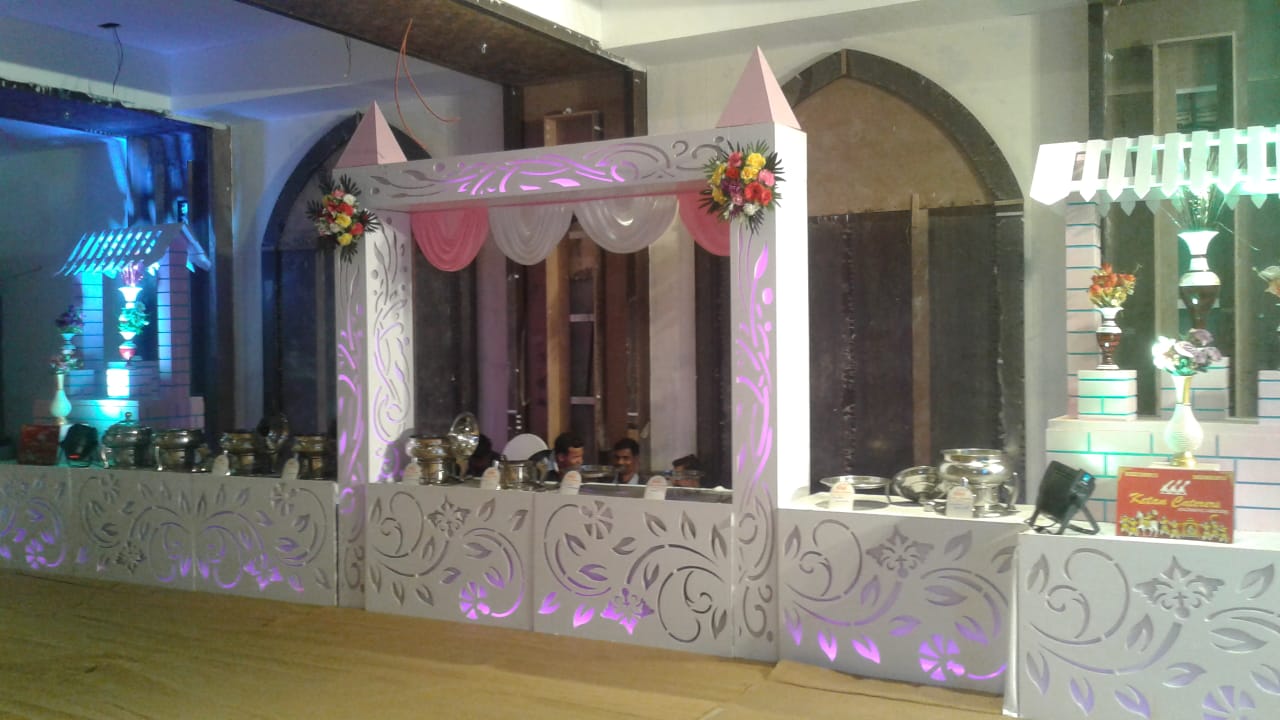 Catering Services in Mumbai - Shree Vallabh Catering Service